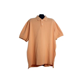 Мужское поло персикового цвета CHEROKEE, 4XL