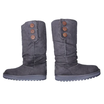 Женские зимние высокие угги SKECHERS 40 размер