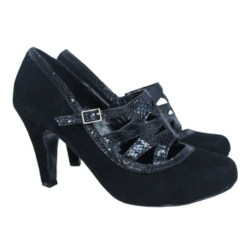 Женские туфли F&F 37 размер