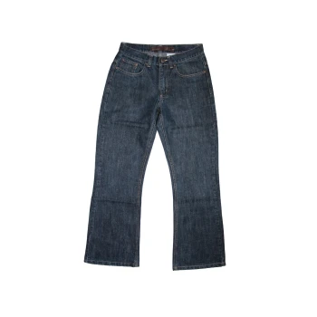 Женские джинсы клеш HOI-POLLOIDENIM, S