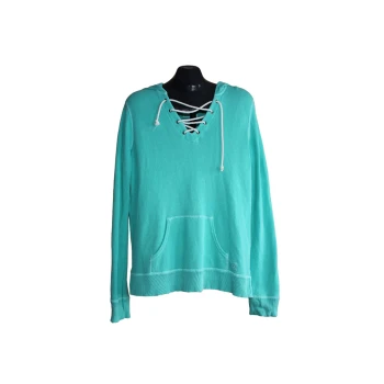 Мужская худи с капюшоном AMERICAN EAGLE, L