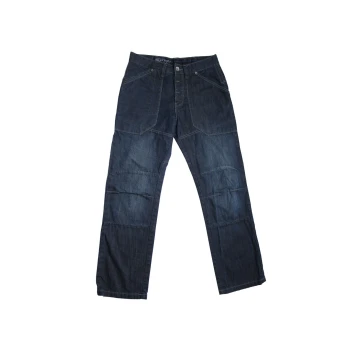 Мужские синие джинсы BURTON W 30 L 30