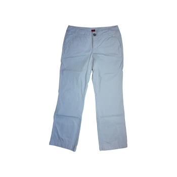 Женские белые брюки ESPRIT, S