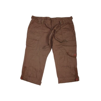 Бриджи женские COLOURS OF THE WORLD, XL