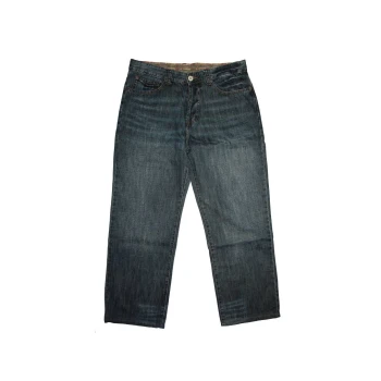 Мужские прямые джинсы NEW LOOK W 36 L 32
