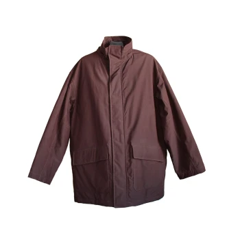 Куртка непромокаемая утепленная мужская осень зима GANT, XXL