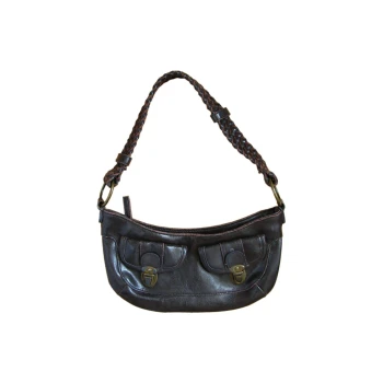 Женская кожаная сумочка CHEROKEE