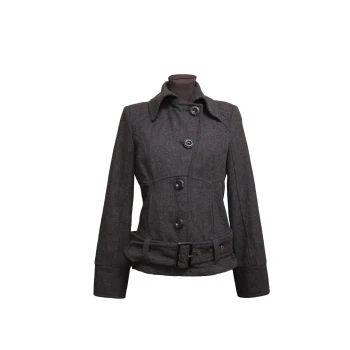 Женское демисезонное пальто VERO MODA, S