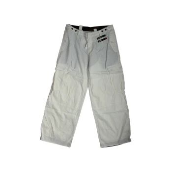 Брюки карго светлые мужские RINGSPUN W 30 L 30