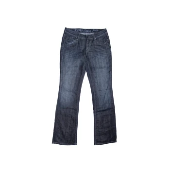 Женские прямые джинсы ESPRIT, S