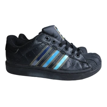 Кроссовки женские кожаные ADIDAS SUPERSTAR 38 размер   