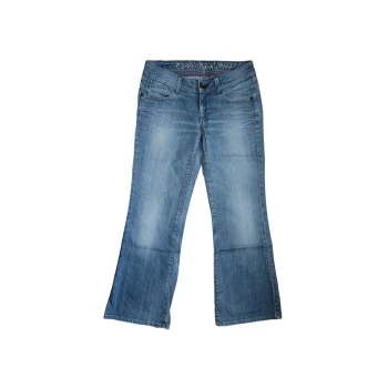 Женские джинсы клеш ESPRIT, M
