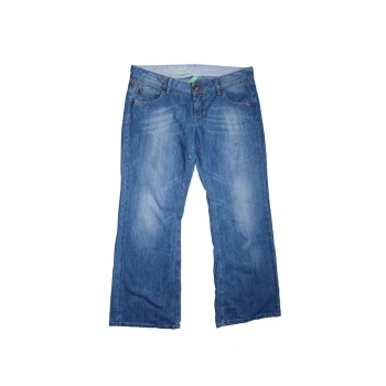 Женские широкие джинсы ESPRIT, XXL