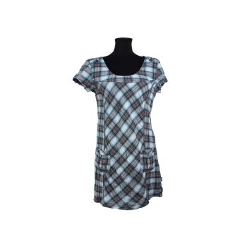 Женское платье в клетку CECIL, XS