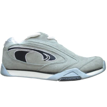 Женские замшевые голубые кроссовки O.NEILL 37 размер