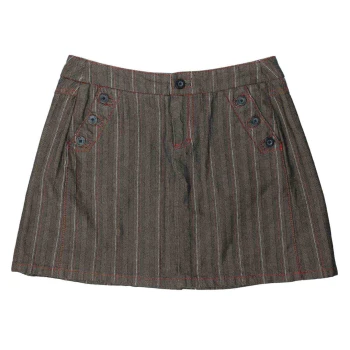 Женская джинсовая мини юбка MEXX, XS 