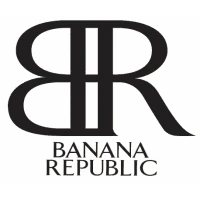BANANA REPUBLIC. История бренда | Брендпосылторг