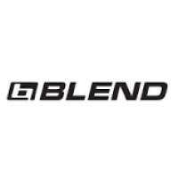 BLEND. История бренда | Брендпосылторг