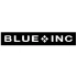 BLUE INC BLUE INC