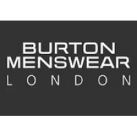 BURTON MENSWEAR LONDON. История бренда | Брендпосылторг