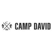 CAMP DAVID. История бренда | Брендпосылторг