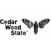 CEDAR WOOD STATE. История бренда | Брендпосылторг