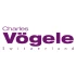 CHARLES VOEGELE CHARLES VOEGELE