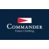 COMMANDER FINEST CLOTHING COMMANDER FINEST CLOTHING
