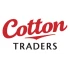 COTTON TRADERS COTTON TRADERS