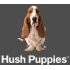 HUSH PUPPIES