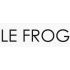 LE FROG LE FROG