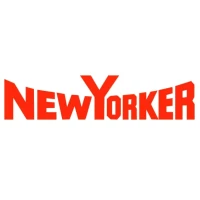 NEW YORKER. История бренда | Брендпосылторг