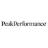 PEAK PERFOMANCE PEAK PERFOMANCE