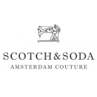 SCOTCH & SODA. История бренда | Брендпосылторг