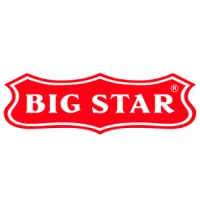 BIG STAR. История бренда | Брендпосылторг