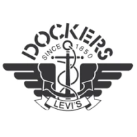 DOCKERS. История бренда | Брендпосылторг