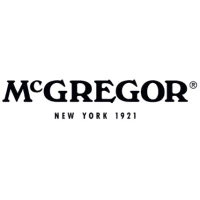 McGREGOR. История бренда | Брендпосылторг