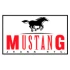 MUSTANG MUSTANG