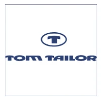 TOM TAILOR. История бренда | Брендпосылторг