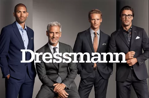 DRESSMANN б у одежда мужская 