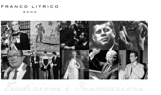 Franko Litrico Roma