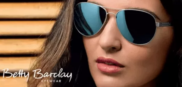 Очки Betty Barclay