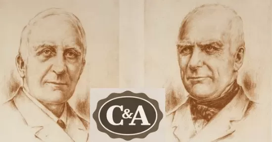 Clemens и August 