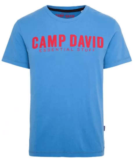 Футболки Camp David