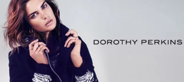 Модная одежда Dorothy Perkins