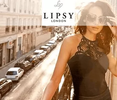 Бренд LIPSY Бренд LIPSY