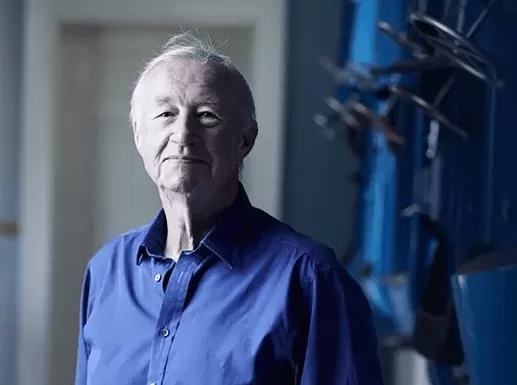 Главный дизайнер Next Terence Conran Главный дизайнер Next Terence Conran