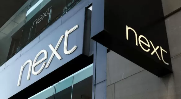 Первый интернет магазин NEXT Первый интернет магазин NEXT
