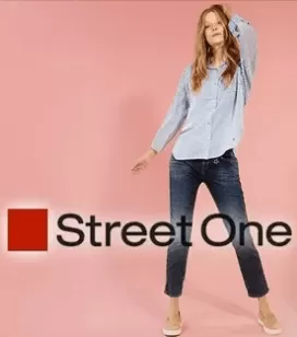 Одежда женская Street_One