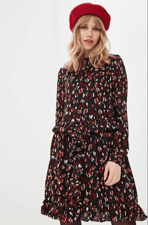 Платья Vero Moda